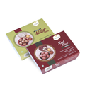 Foxtail Millet and Red Rice Laddu combo