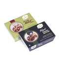 Foxtail Millet and Black Gram Laddu Combo