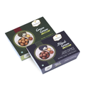 Green Gram and Black Gram Laddu Combo