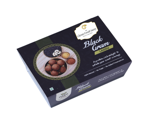 Black gram Laddu (180 g)
