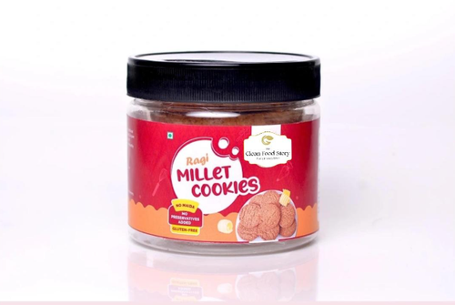 Ragi cookies (100 g)