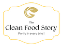 The Clean Food Story