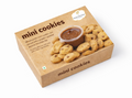 Mini Cookies - 350 g